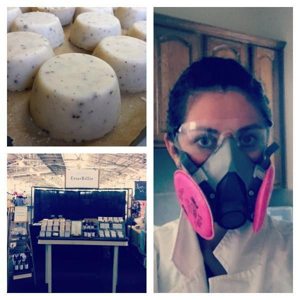 New Stuff at Etta + Billie