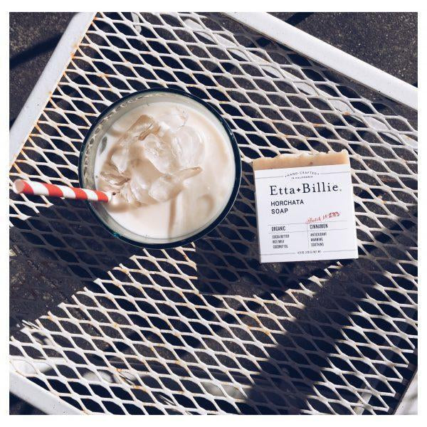 In the Kitchen: Kitchen to Shower – Cinnamon