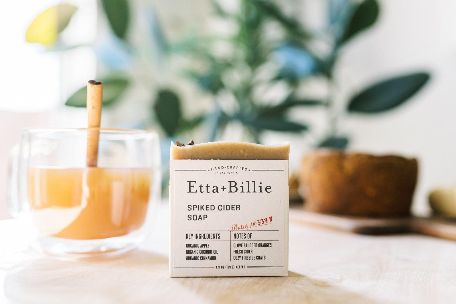 Our Fall Scent Launch- 2020