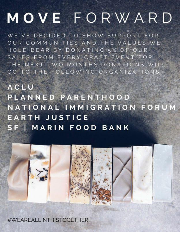 Etta + Billie: Move Forward, It’s the Only Direction