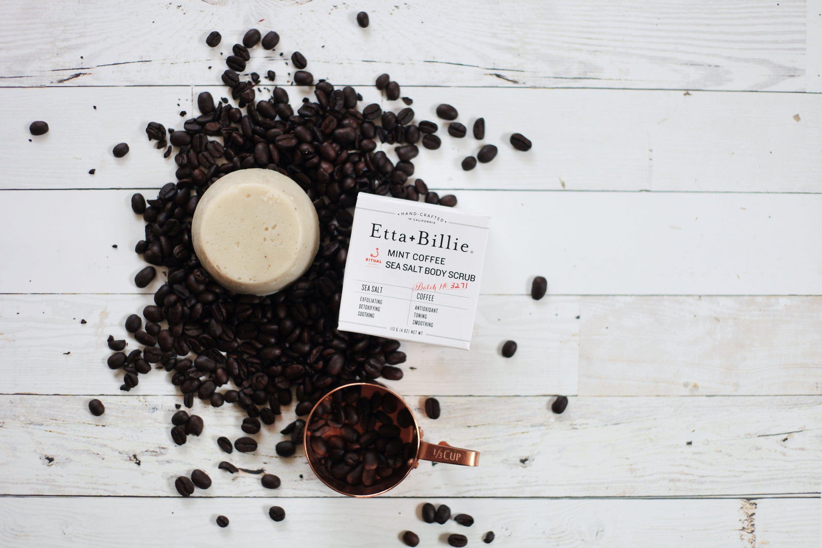 Best Body Scrub For Summer Skin