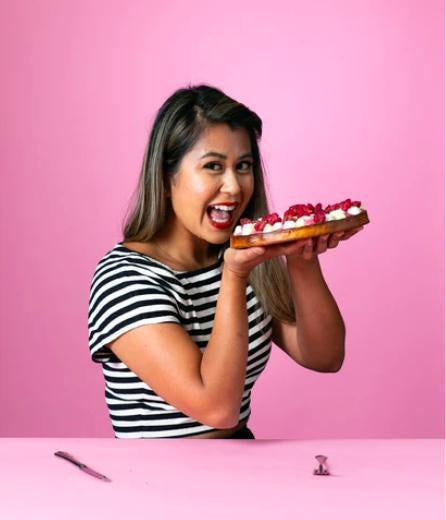 Women in Business: Michelle from Le Dix Sept