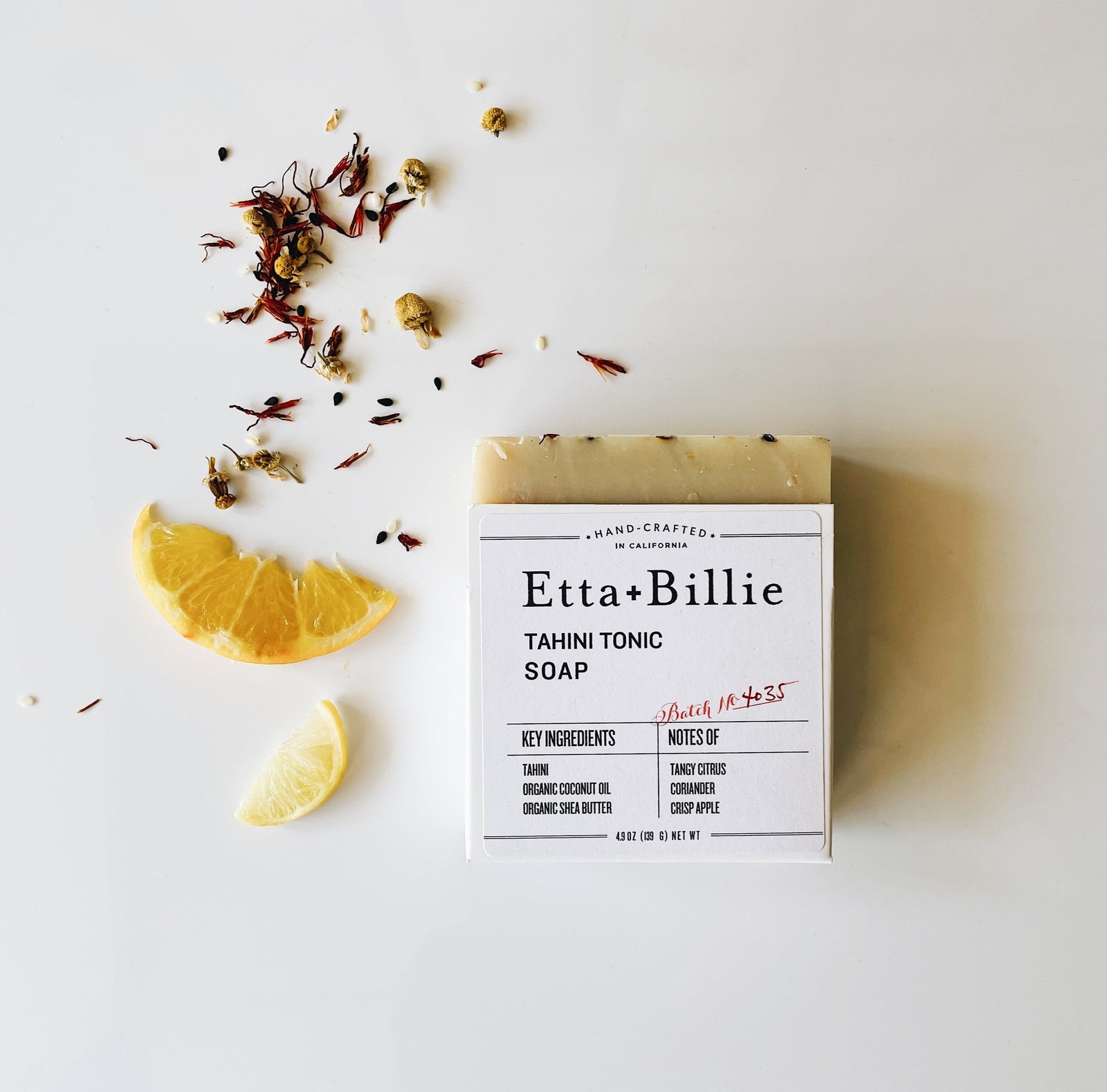 Benefits of Tahini For The Skin