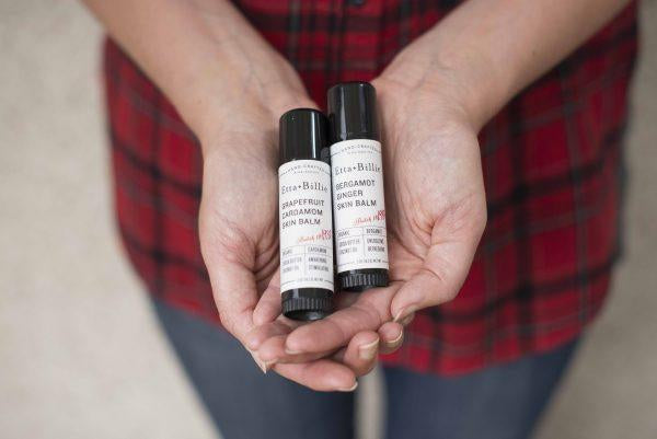 The Giving Season: Your Choices Matter