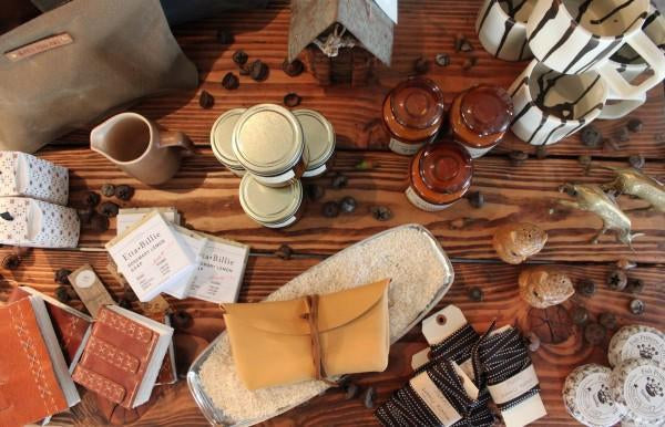 Store Spotlight: Lilify