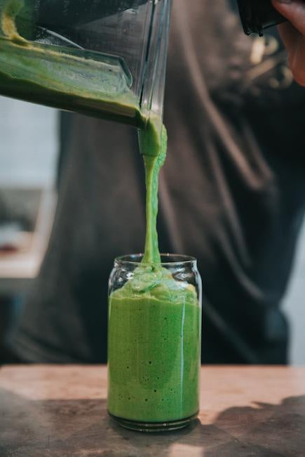 Kitchen Gadget Spotlight: High-Powered Blenders