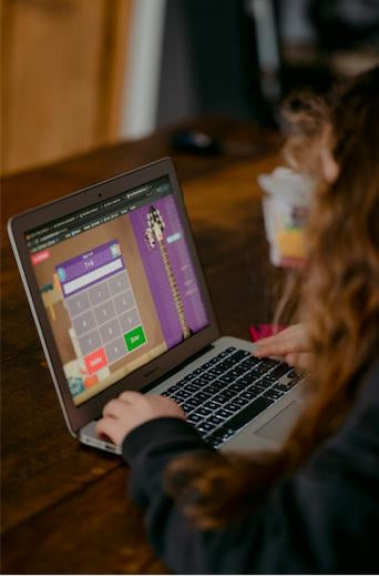 Helping Your Kids with Back to School During Quarantine