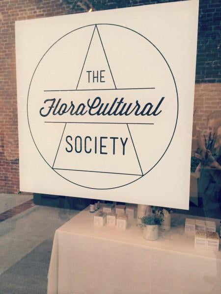 Retailer Spotlight: The Flora Cultural Society