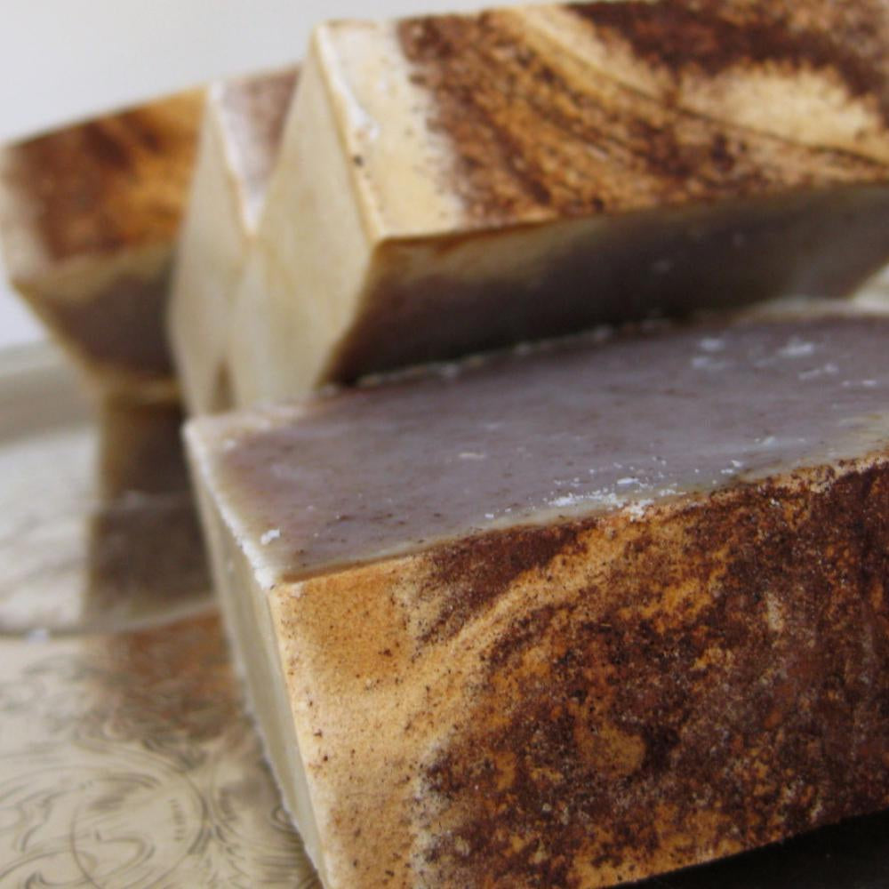 Looking Back At Our Favorite Etta + Billie Soaps