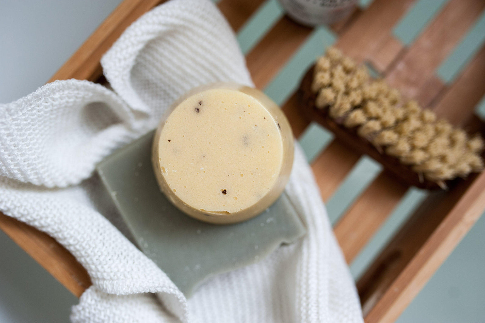 Best Bath Products For Your Skin Type