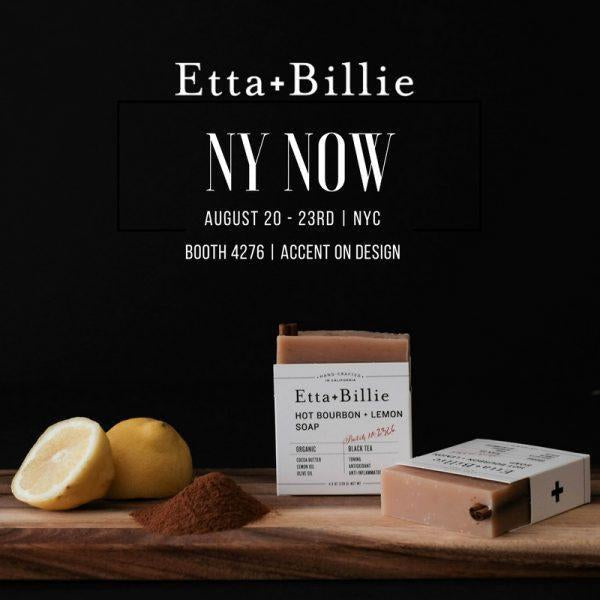 Etta + Billie Events: Etta + Billie Headed to NYC!