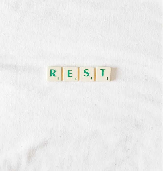 Self Care Is Actually Sustainable, Here's Why