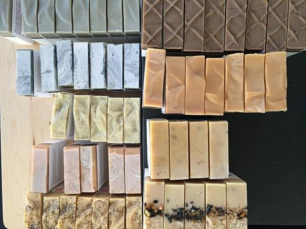 Etta + Billie Holiday Craft Show Schedule