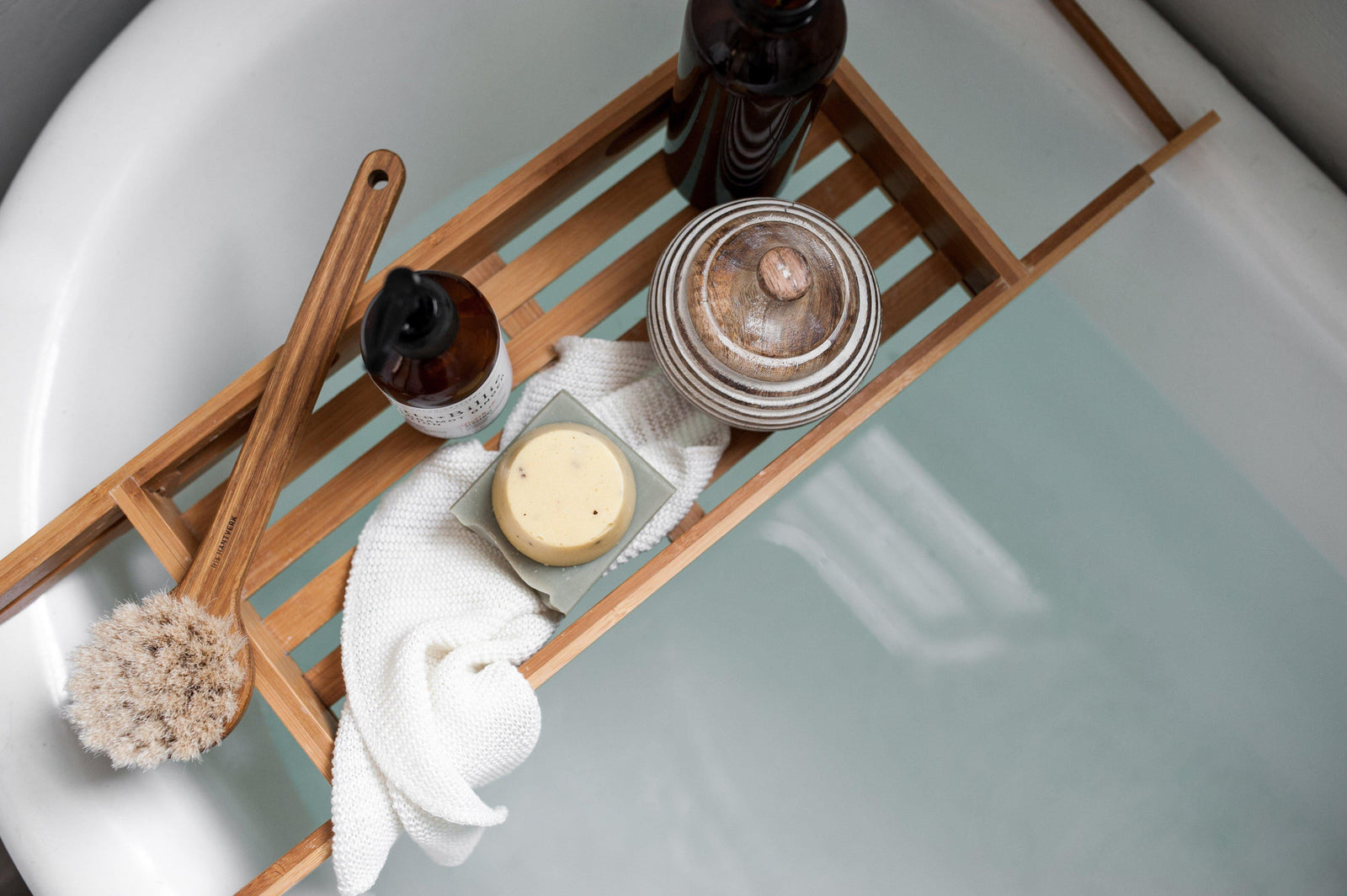 How To Recreate a Spa Experience at Home
