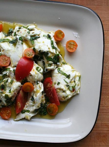 Fourth of July Recipes to Try