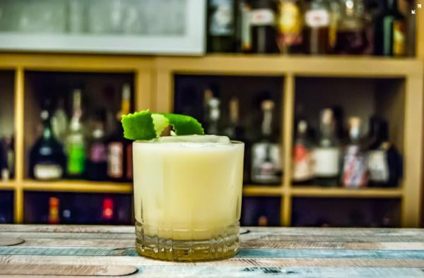 The Best Margaritas in California