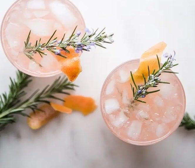 5 Festive Cocktails to Enjoy This Holiday Season