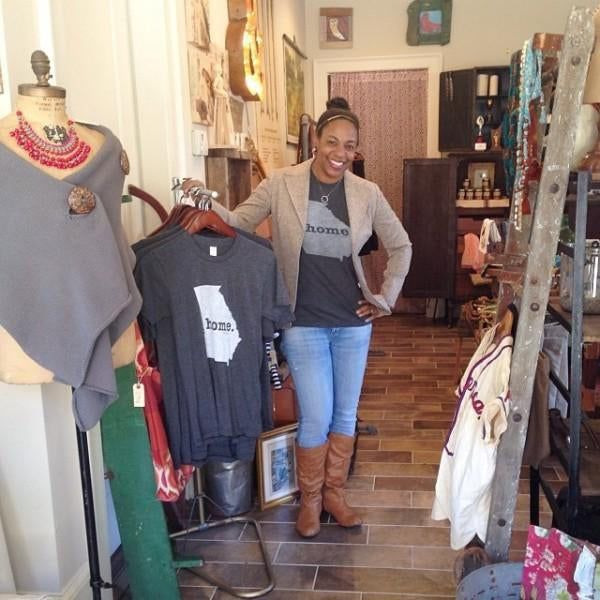 Retailer Spotlight: Greenhouse