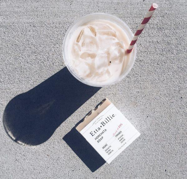 Makers Gonna Make: Horchata Recipe