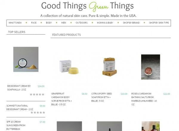 Etta + Billie Retailer Interview – Andi Winterfield