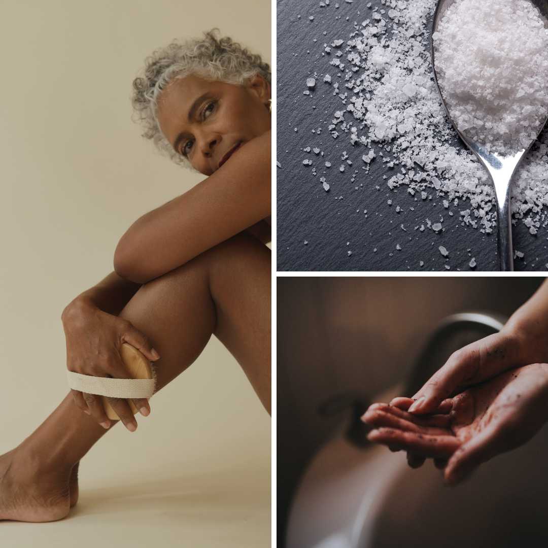 What is Exfoliation and Why is it Important for Your Body?