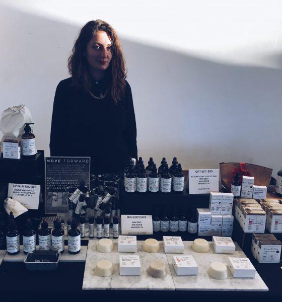 Upcoming Holiday Events with Etta+Billie