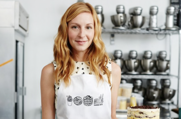 In the Kitchen: International Women’s Day edition!