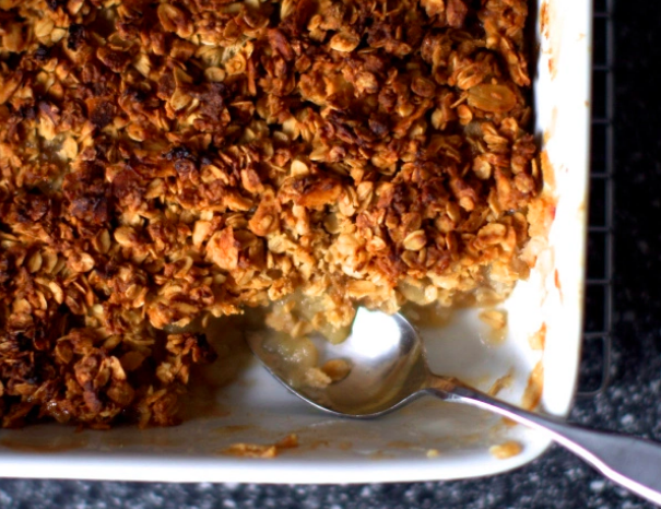 Our Favorite Apple Recipes to Celebrate the Season! Plus a peek at a new fall scent!