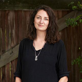 Etta + Billie Crew: Alana