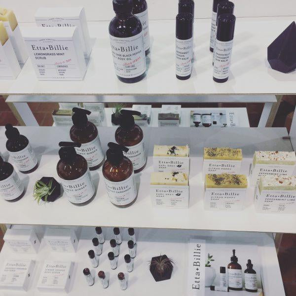 Event Alert: Etta + Billie Pop Up at Topo Designs San Francisco