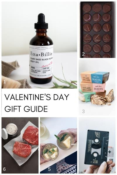 Valentine’s Gift Guide 2020- Etta+Billie