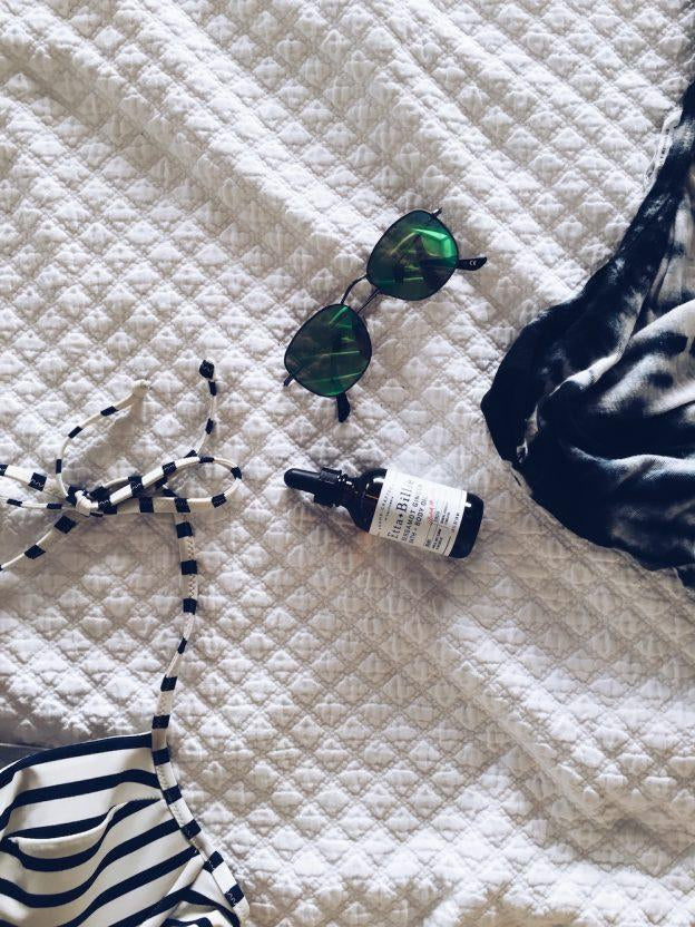 Go-To Tips: How to Travel With Only a Carry-On Bag