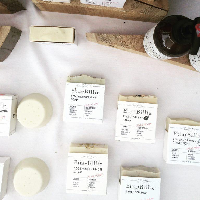 Etta + Billie Events: Etta + Billie at American Craft Council