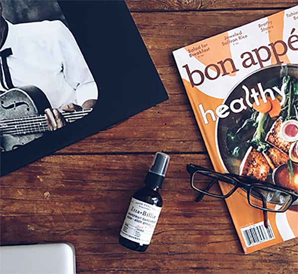 Recipe Roundup: Cozy Winter Dishes