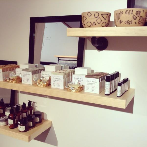 Retailer Interview – LEGION SF