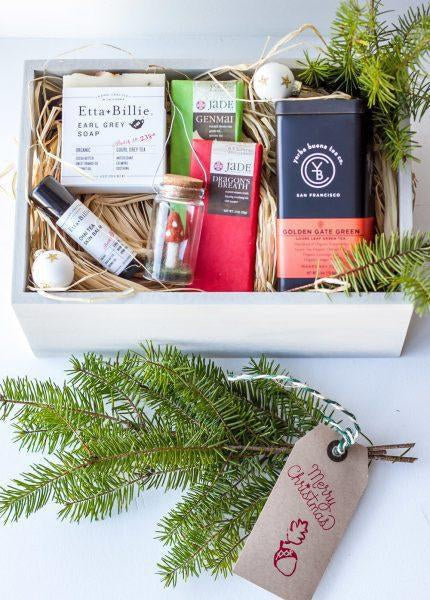 Etta + Billie in Gift Guides Around the Web