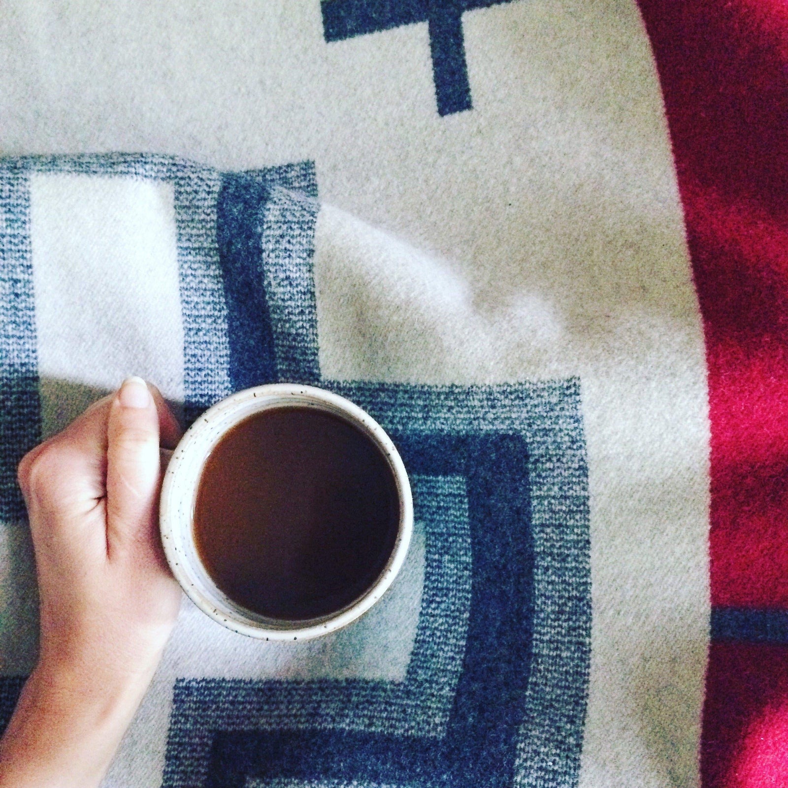 WFH Tip: Morning Routines