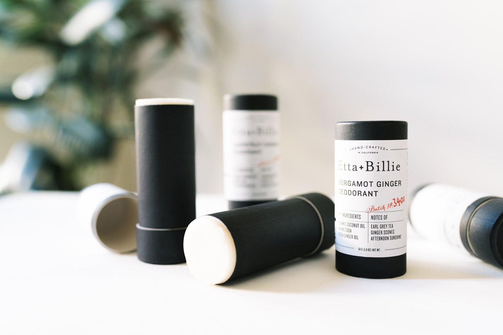 Etta+Billie's Sustainable Practices