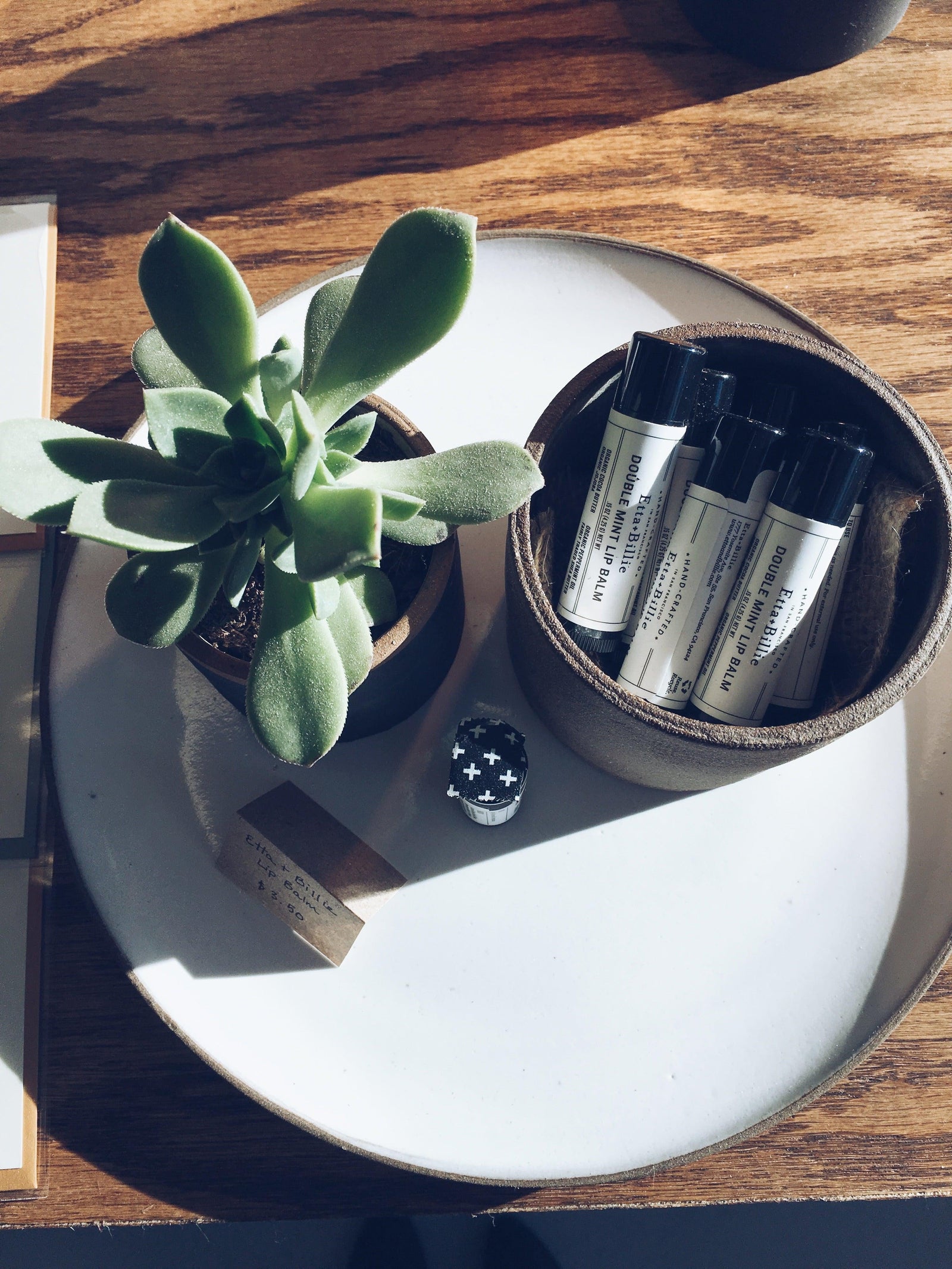 Why You Should Consider Changing Your Lip Balm Routine