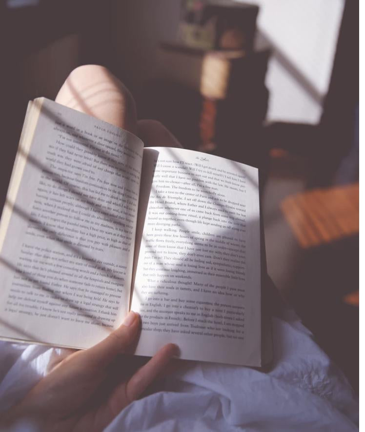 How To Work More "Me Time" Into Your Week