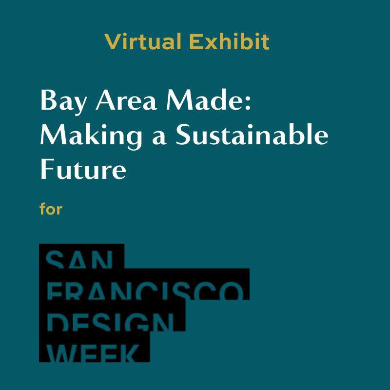 Etta+Billie Featured in SF Design Week!