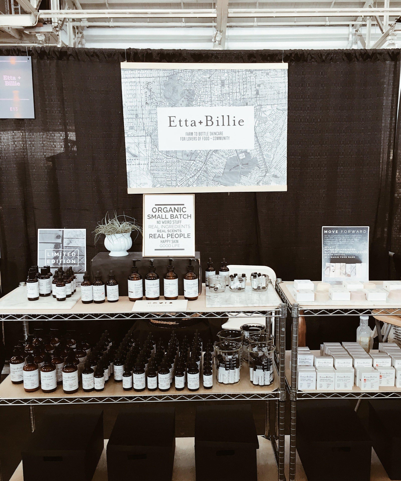 My Favorite California Craft Shows for The Holidays