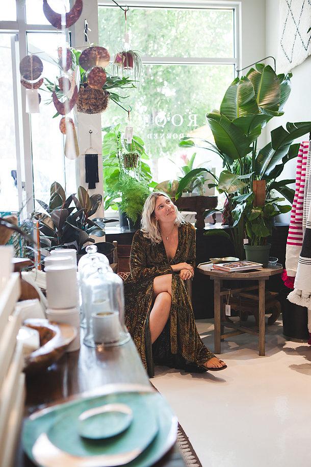 Where to Go? What to Eat? in Bend, OR. with Root Adorned