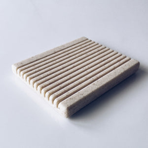 Sustainable Minimalist Soap Dish Made in USA