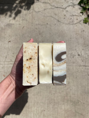 Mystery Bar Soap Set-Tangible-Etta + Billie