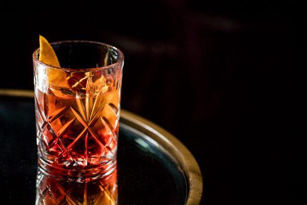 Negroni Week: My Favorite Cocktail Recipes and an Exclusive Etta + Billie Product!
