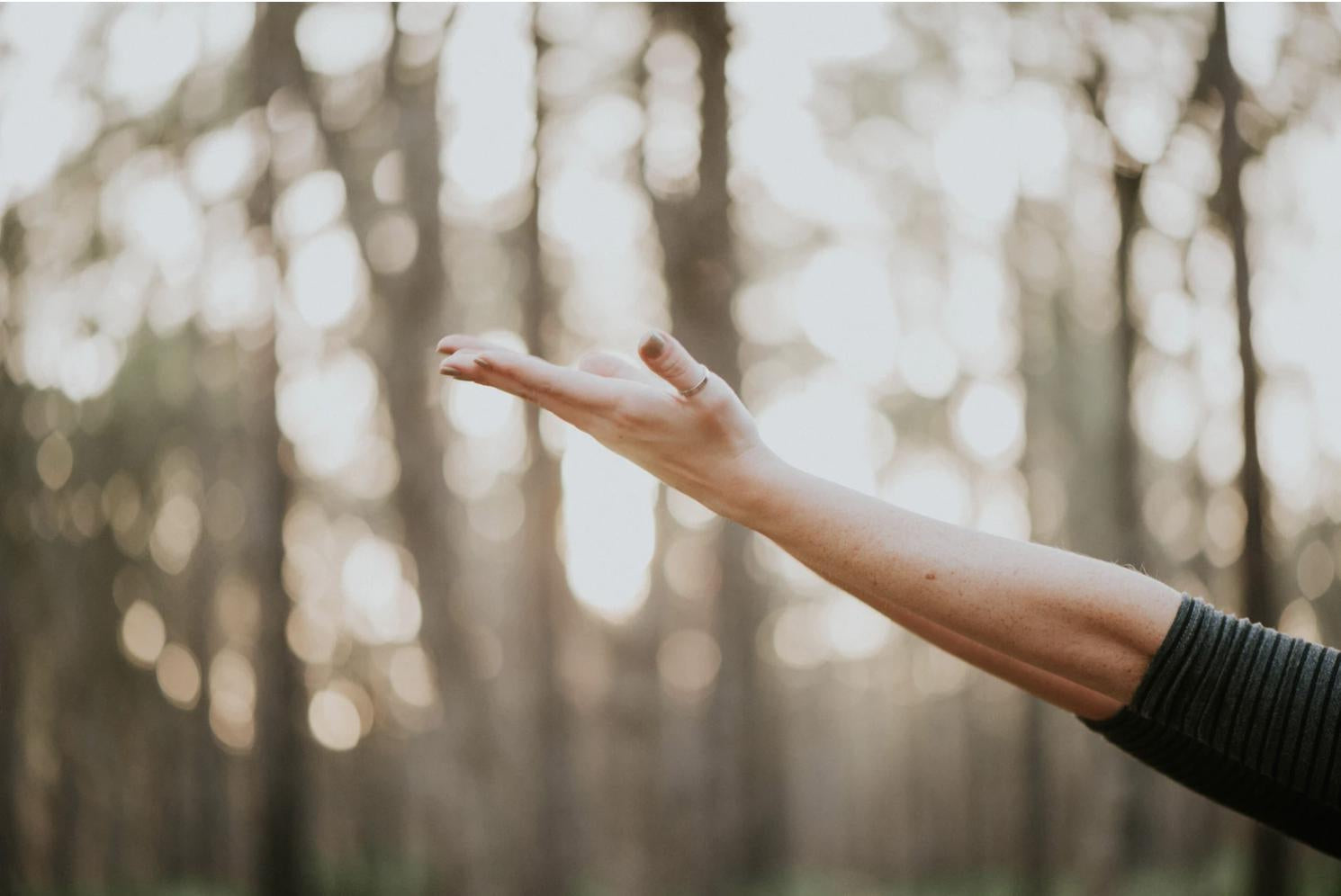 Being Kind To Yourself Despite The War on Weight