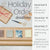 Etta + Billie Holiday Shipping Deadlines