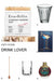 Ette + Billie Gift Guide: Holiday Gift Guide for Drink Lovers
