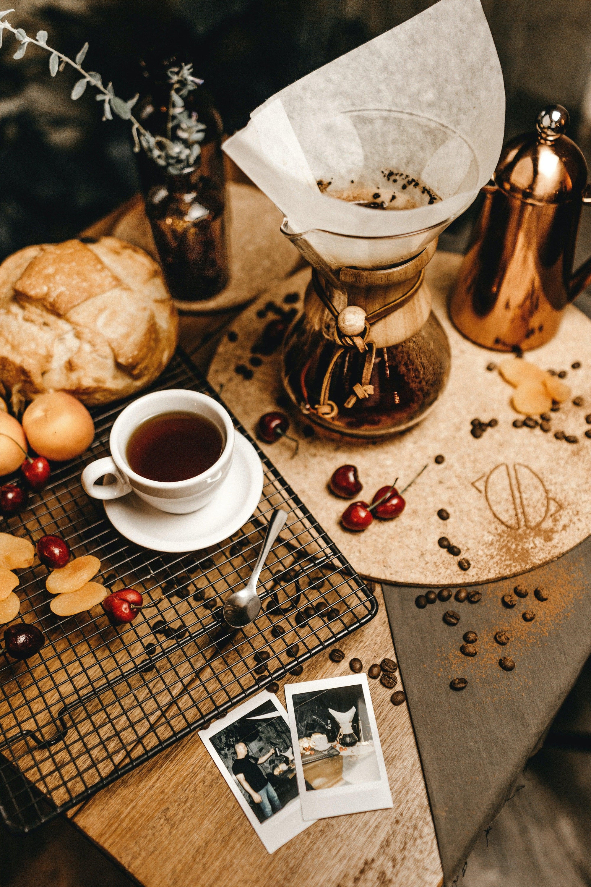 Ask the E+B Team: Holiday Food Favorites